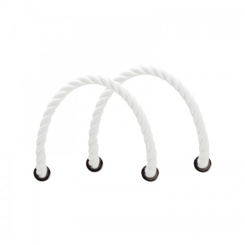 .anses courtes corde coton