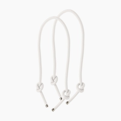 .anses longues à nouer