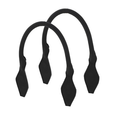 .anses longues à losange EN NUBUCK