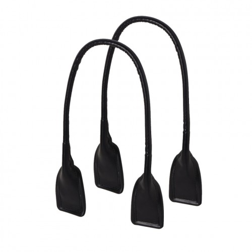 .anses longues tubulaires matelassées .anses longues tubulaires matelassées