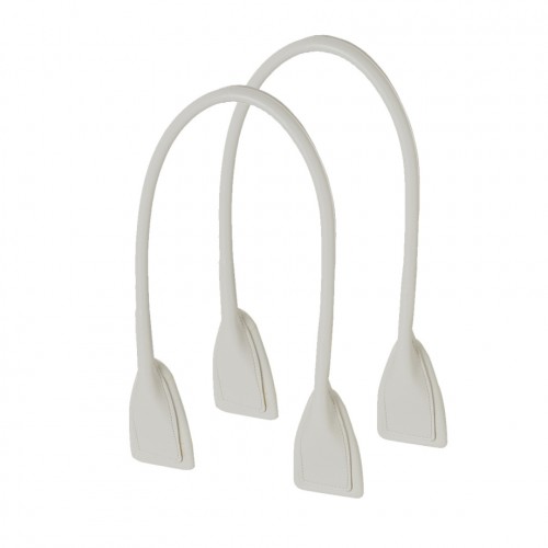 .anses longues tubulaires matelassées .anses longues tubulaires matelassées