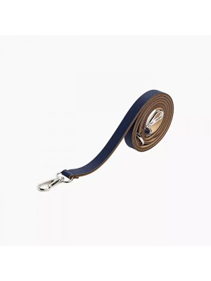 .bandoulière longue faux cuir