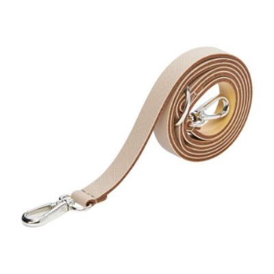 .bandoulière réglable faux cuir 