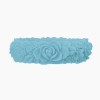 Choix du bracelet: Turquoise pastel