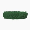 Choix du bracelet: Vert émeraude