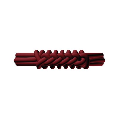 O bracelet .noeud double 