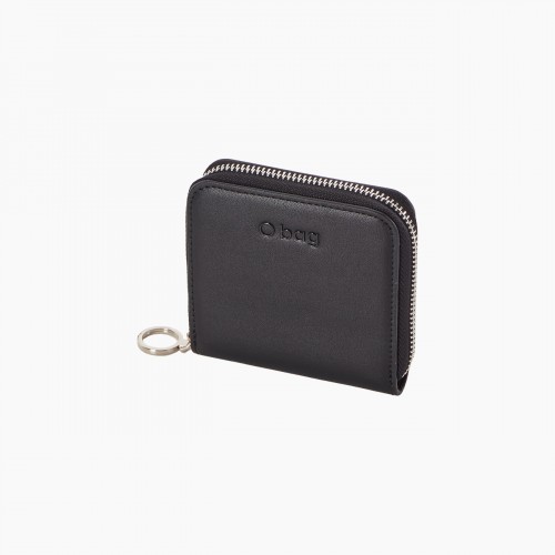 .portefeuille O half wally  ecoleather