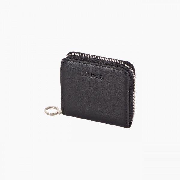 .portefeuille O half wally  ecoleather
