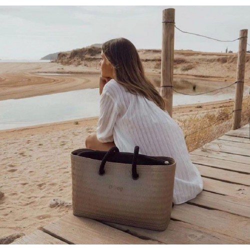 O bag beach .coque