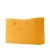 Jaune orangé