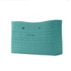 Choix de la coque: Bleu turquoise