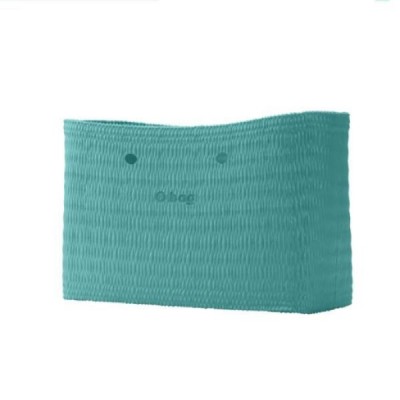 O bag beach mini .coque