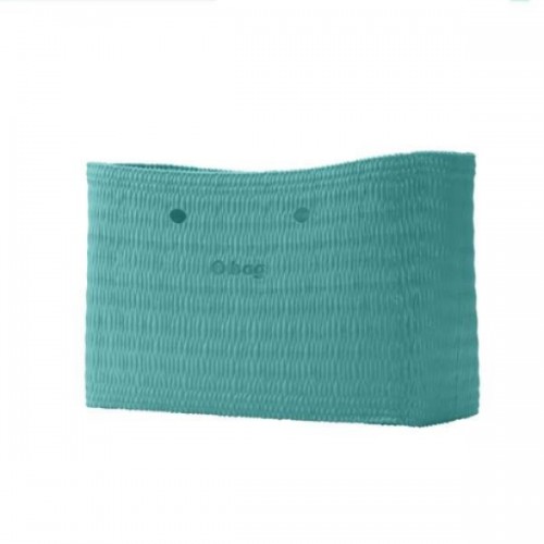 O bag beach mini .coque