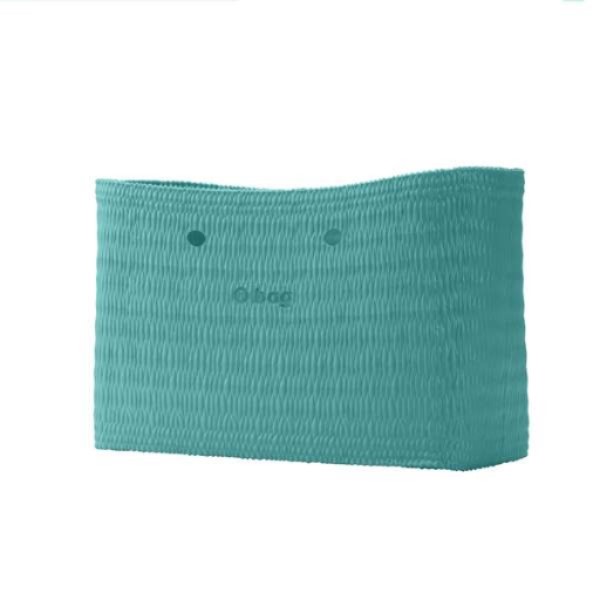 O bag beach mini .coque