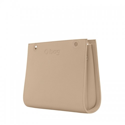 O bag double .coque