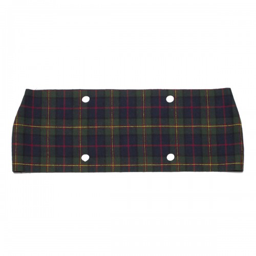 O bag mini .bordure TARTAN O bag mini .bordure TARTAN