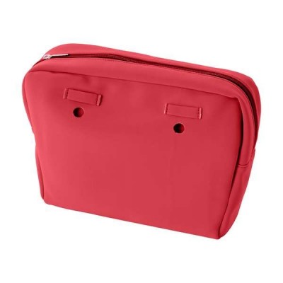 O bag mini .intérieur à passants lycra