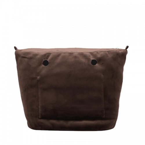 O bag mini .intérieur microfibre O bag mini .intérieur microfibre