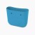 Bleu turquoise