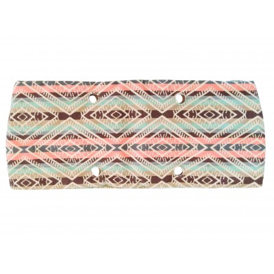 O bag .bordure Mexico