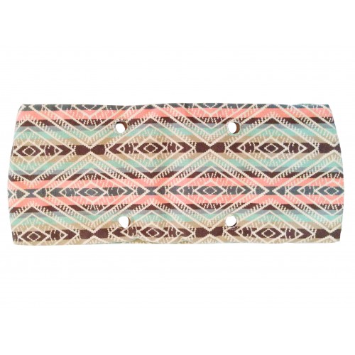 O bag .bordure Mexico