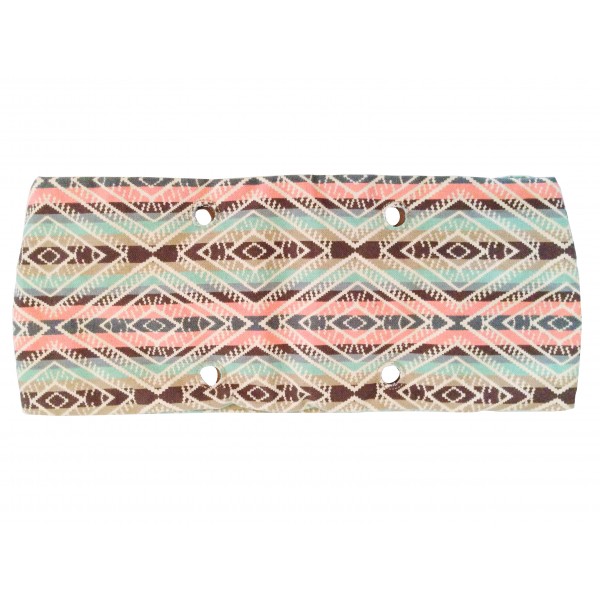 O bag .bordure Mexico