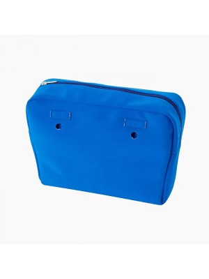 O bag mini .intérieur à passants lycra