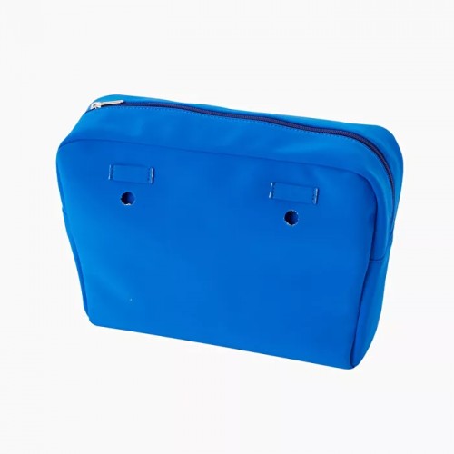 O bag .intérieur à passants lycra