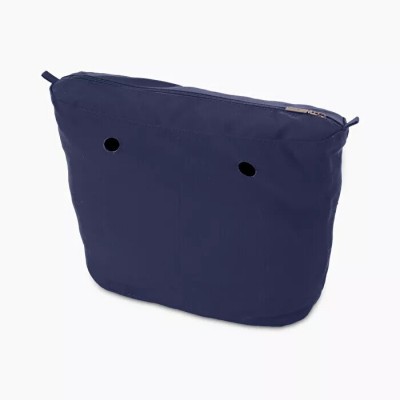 O bag .intérieur toile