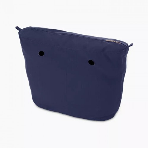 O bag .intérieur toile
