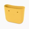 Choix de la coque: Jaune curry