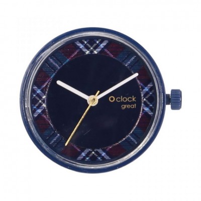 O clock great .cadran Royal Ascot 