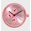 O clock great .cadran date soleil