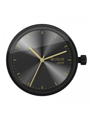 O clock great .cadran soleil