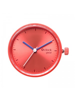 O clock great .cadran soleil