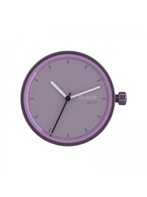 O clock great .cadran ton sur ton