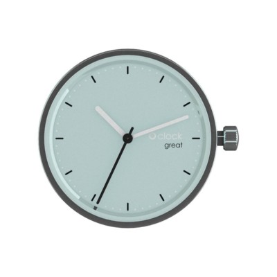 O clock great .cadran ton sur ton 