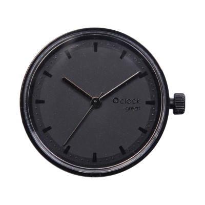 O clock great .cadran total ton sur ton  