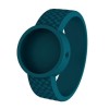 Choix du bracelet: Turquoise bleu