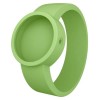 Choix du bracelet: Vert pomme