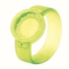 Choix du bracelet: Opaline vert