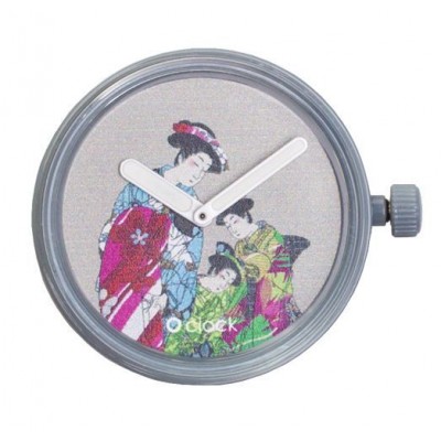 O clock .cadran people japan