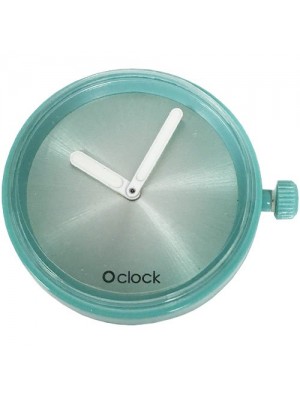 O clock .cadran metal fade