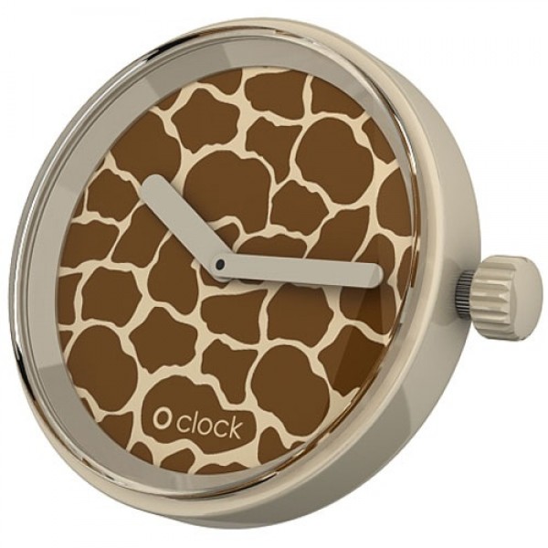 O clock .cadran safari