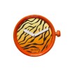 Choix du cadran: Tigre orange