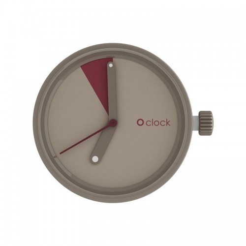 O clock .cadran slice
