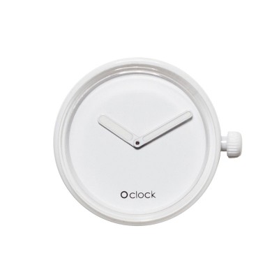 O clock .cadran ton sur ton