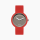 Choix du bracelet: Rouge
