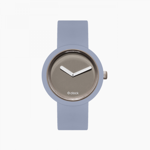 O clock .complète avec un cadran rock