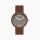 Choix du bracelet: Chocolat